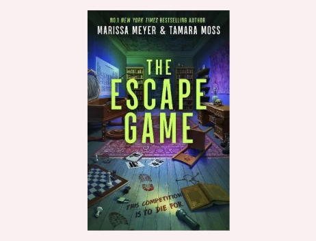 The Escape Game